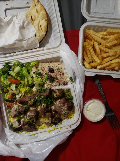 Photo of Shawarma King - 4337 University Wy NE, Seattle, WA 98105, USA
